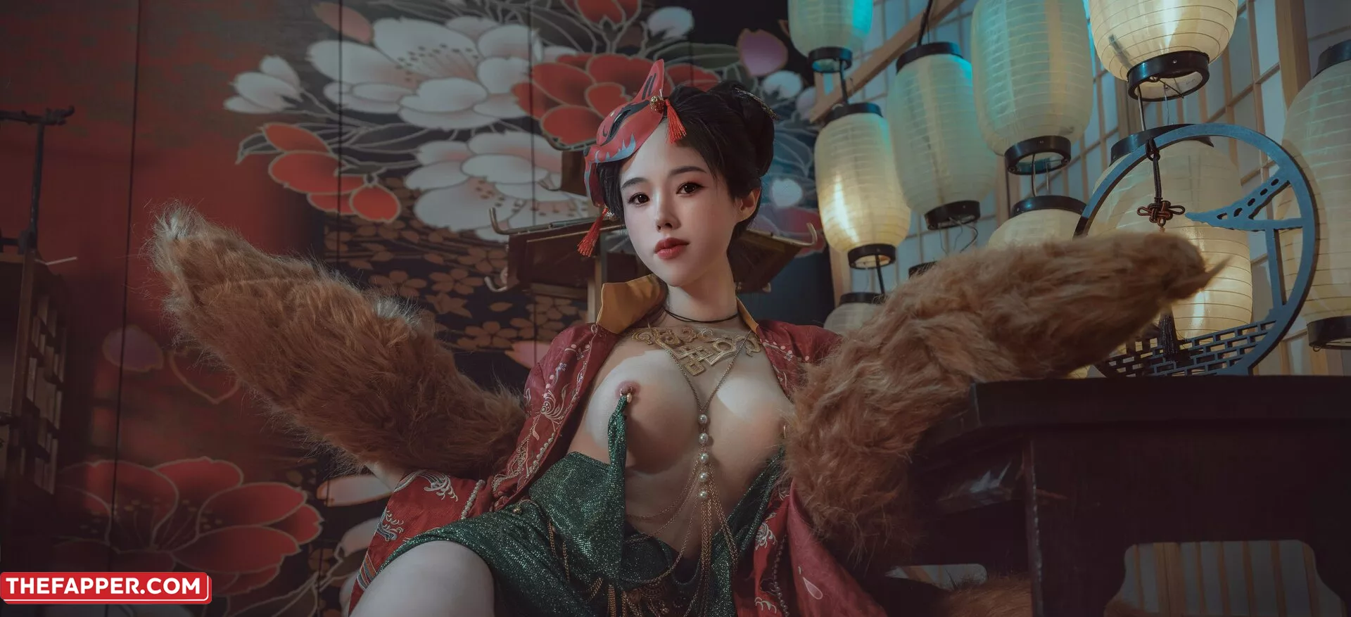  Titi Cosplay  Onlyfans Leaked Nude Image #WyjDgg9lHY