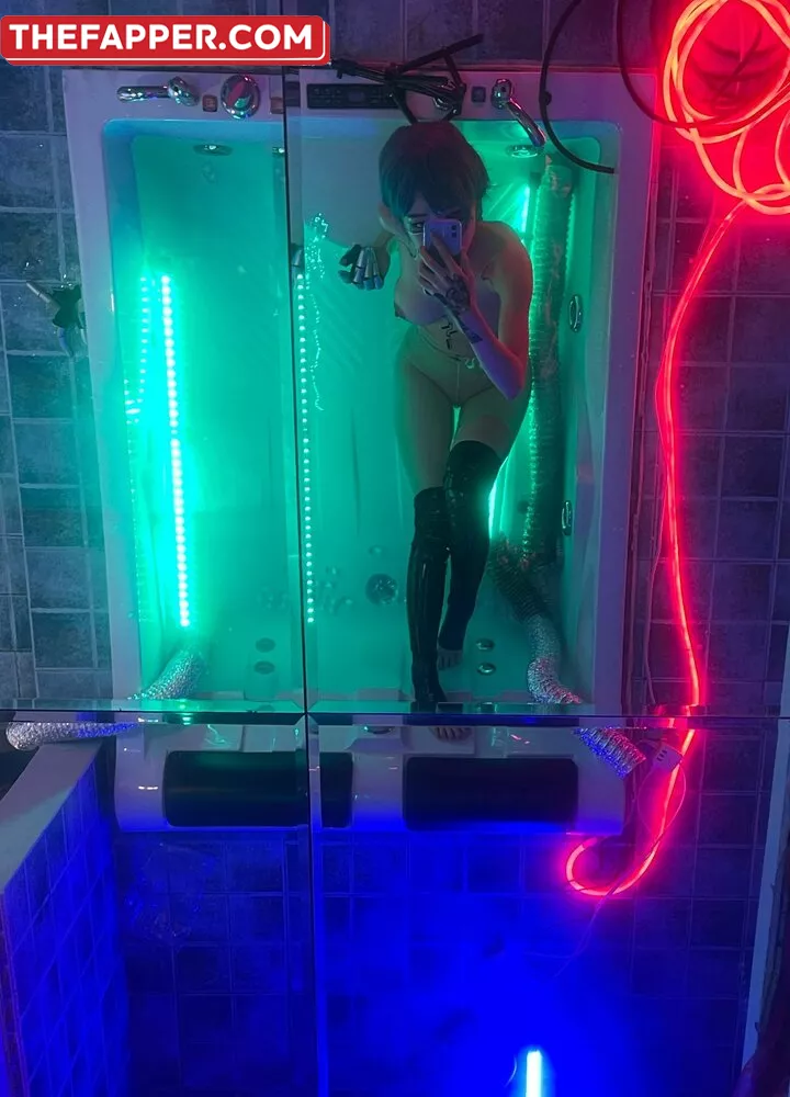 Titi Cosplay  Onlyfans Leaked Nude Image #WzhnzTPWJV