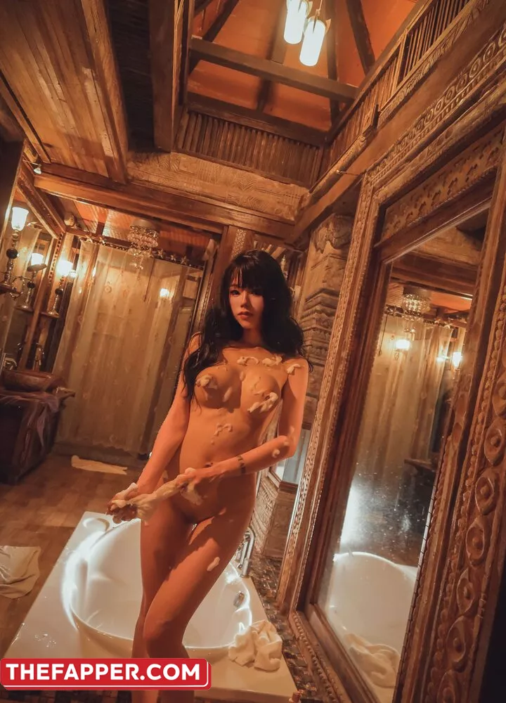  Titi Cosplay  Onlyfans Leaked Nude Image #X9c84RzXPj
