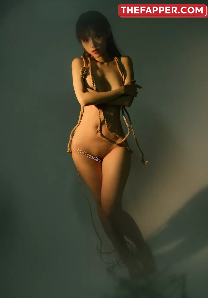  Titi Cosplay  Onlyfans Leaked Nude Image #Xz1bax0ZFj