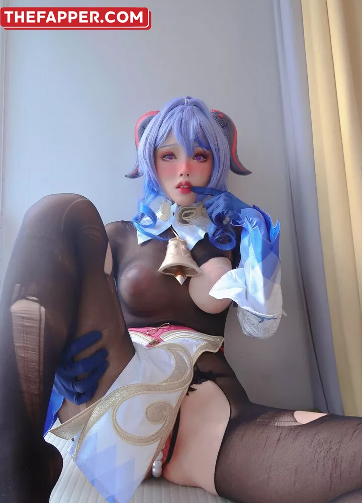  Titi Cosplay  Onlyfans Leaked Nude Image #Y7g0HjaTqt