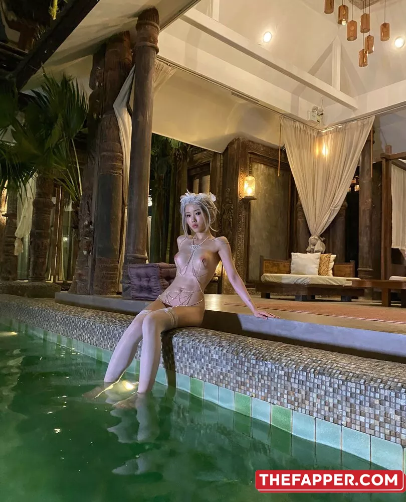  Titi Cosplay  Onlyfans Leaked Nude Image #YA9xJBpjWD