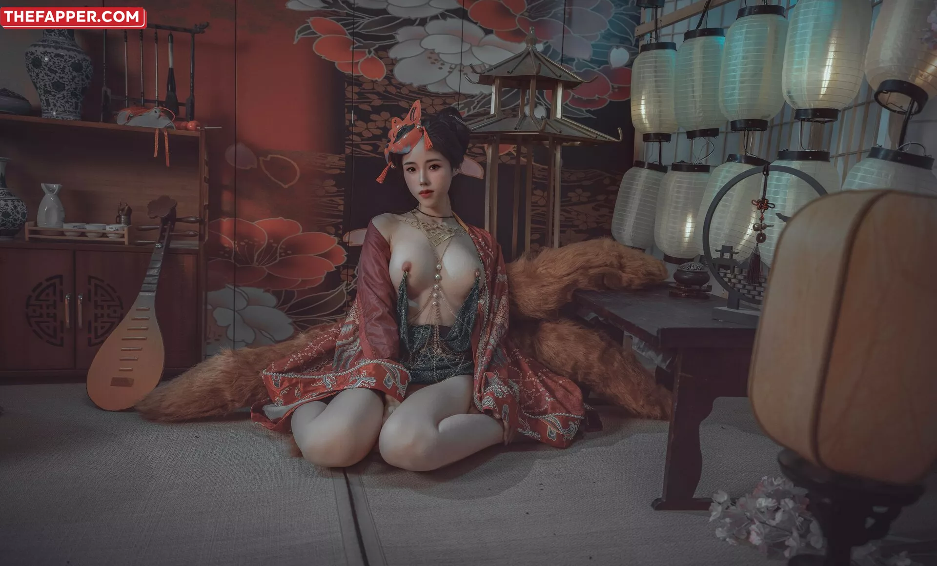  Titi Cosplay  Onlyfans Leaked Nude Image #YIFSoCEN37