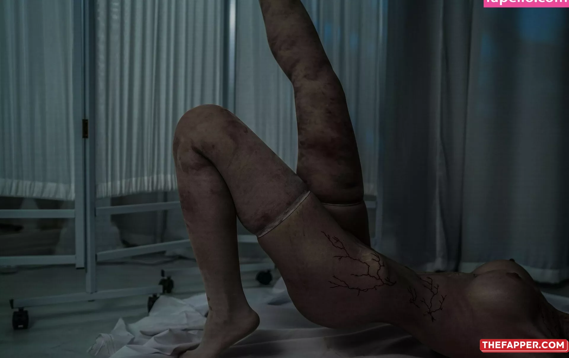  Titi Cosplay  Onlyfans Leaked Nude Image #YJV5C0Tbi3