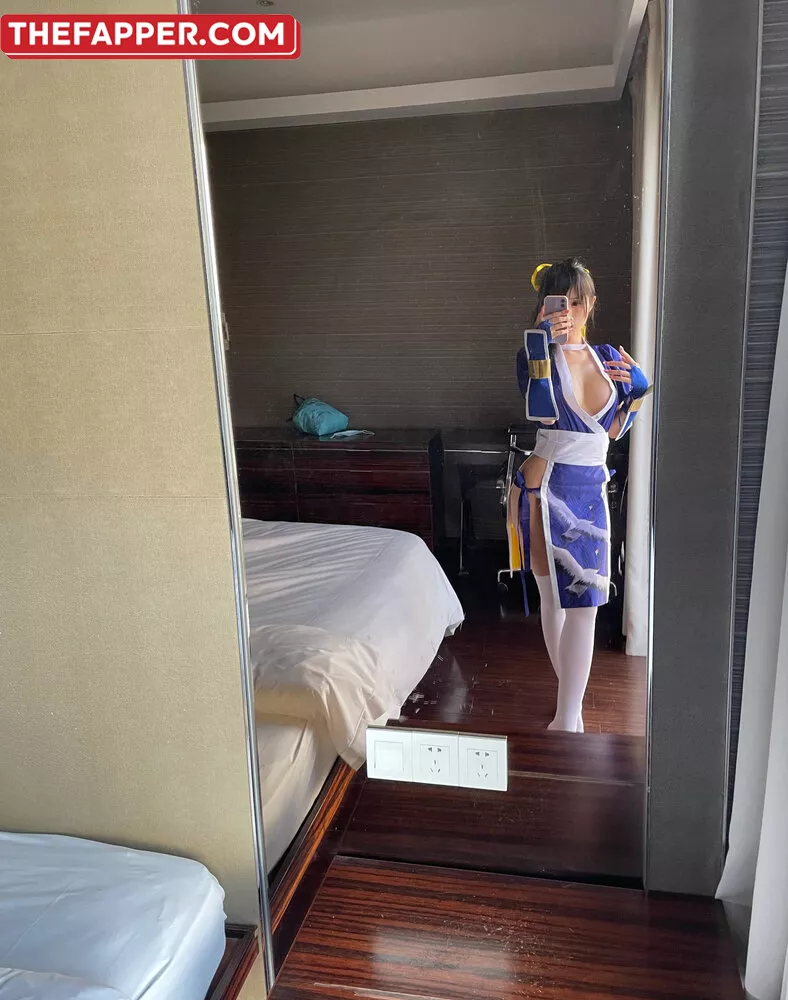  Titi Cosplay  Onlyfans Leaked Nude Image #Z4GYlcWkrj