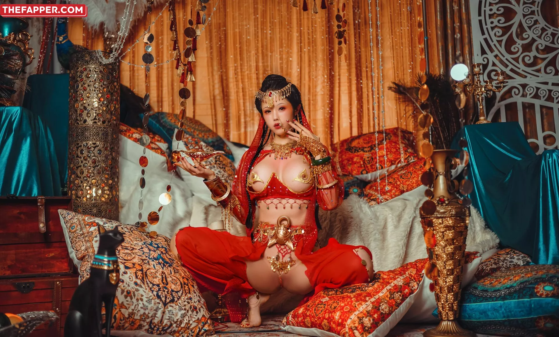  Titi Cosplay  Onlyfans Leaked Nude Image #ZZCY1FOxF5