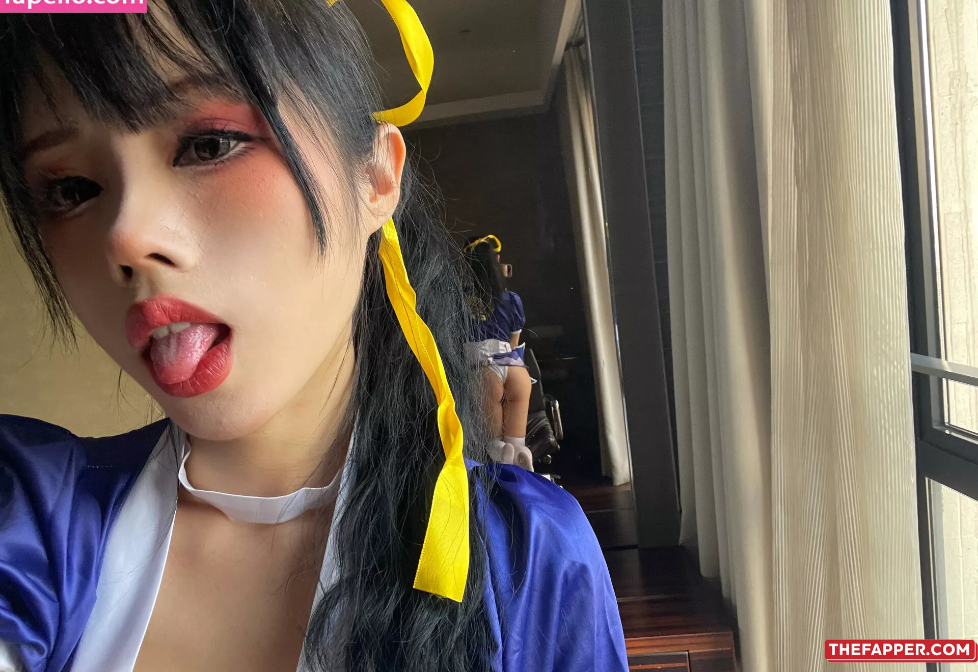  Titi Cosplay  Onlyfans Leaked Nude Image #Zf1DE6gWjY