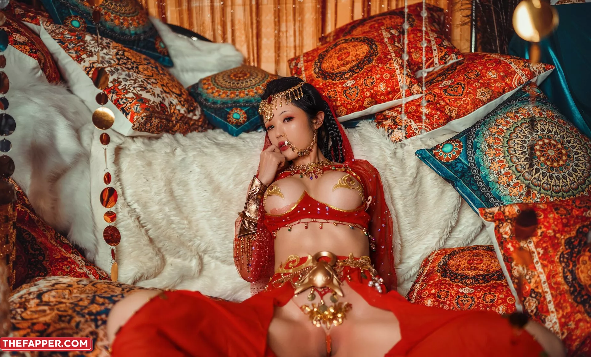  Titi Cosplay  Onlyfans Leaked Nude Image #ZnPfgadtHs