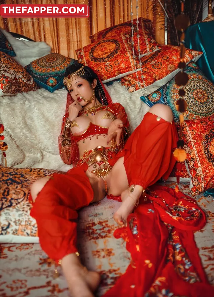  Titi Cosplay  Onlyfans Leaked Nude Image #Zxv4cKnZaX