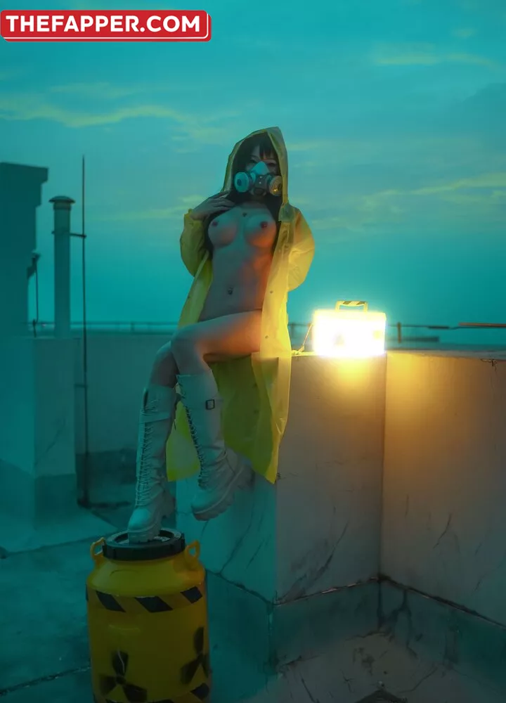  Titi Cosplay  Onlyfans Leaked Nude Image #a0nxuOYRe8