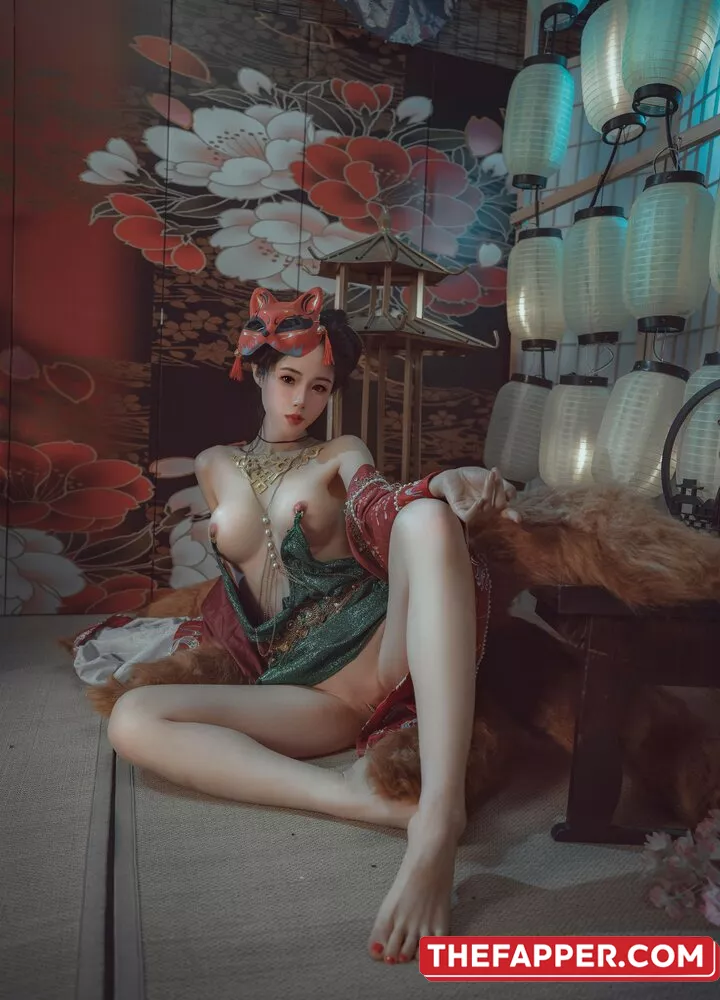 Titi Cosplay  Onlyfans Leaked Nude Image #a849sijDlo