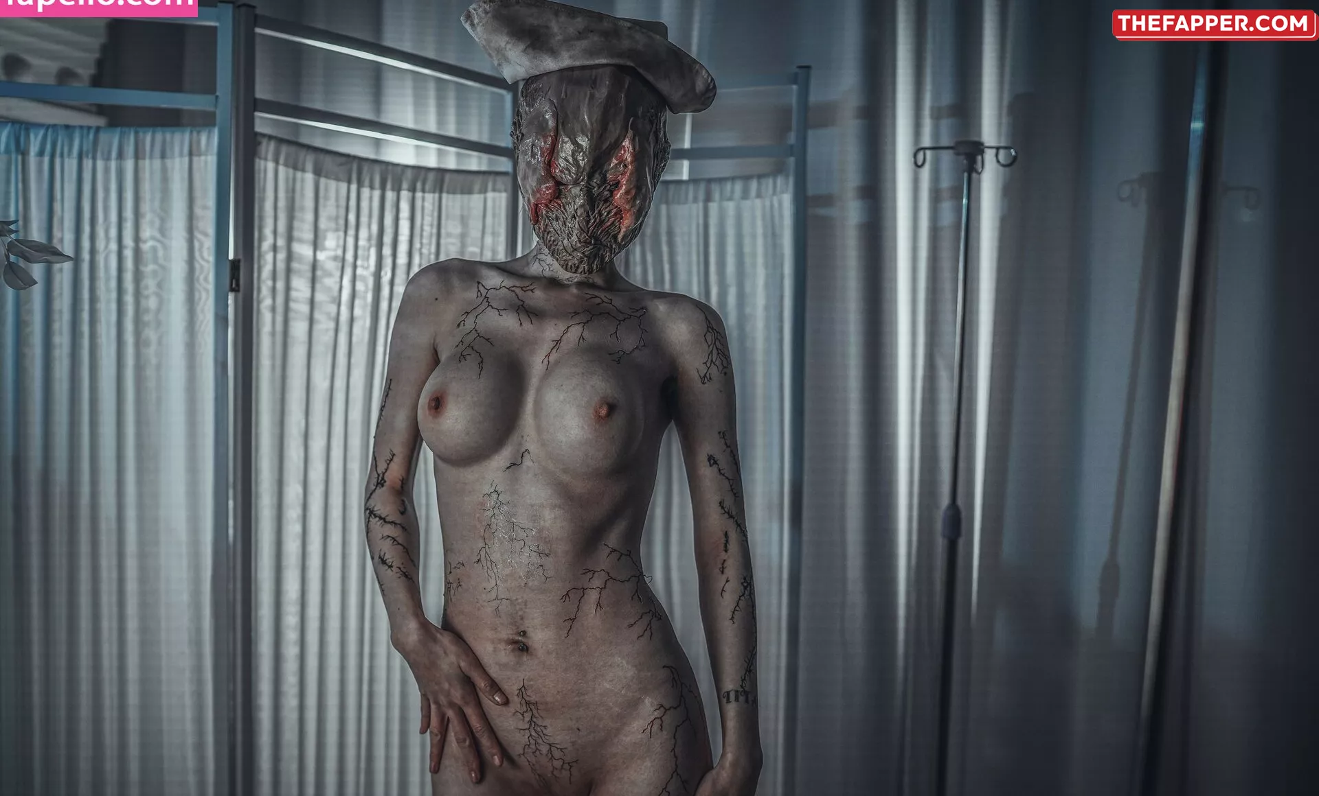  Titi Cosplay  Onlyfans Leaked Nude Image #aM1rPloHS0