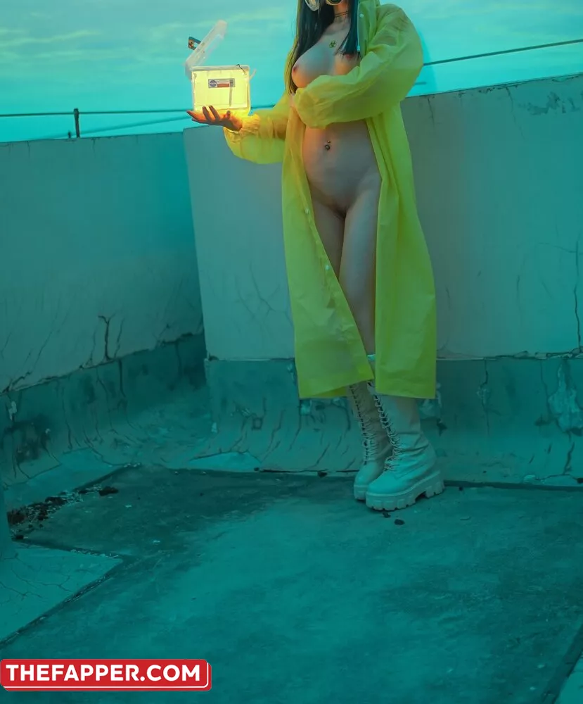 Titi Cosplay  Onlyfans Leaked Nude Image #bAYCzTY0OA