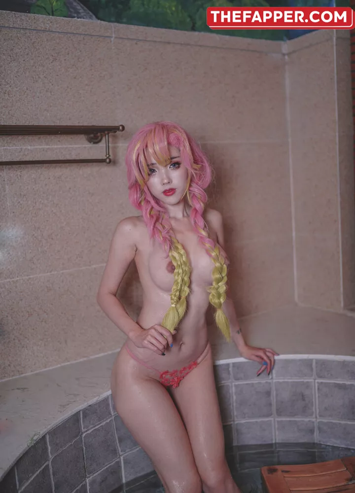  Titi Cosplay  Onlyfans Leaked Nude Image #bH8hTAxtzr