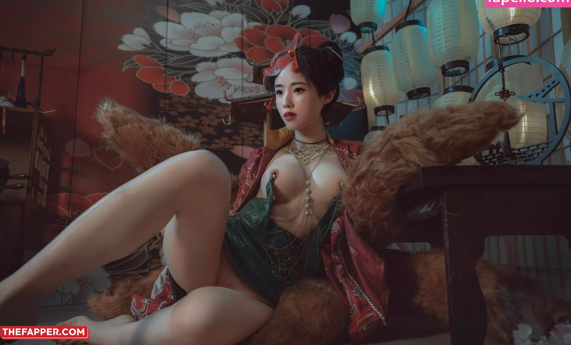  Titi Cosplay  Onlyfans Leaked Nude Image #c996c2uFGc