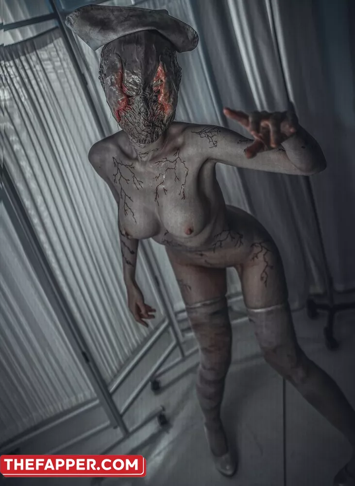  Titi Cosplay  Onlyfans Leaked Nude Image #eNN2M67HQf