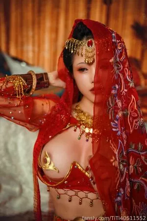  Titi Cosplay Onlyfans Leaked Nude Image #ei9iiIepJp