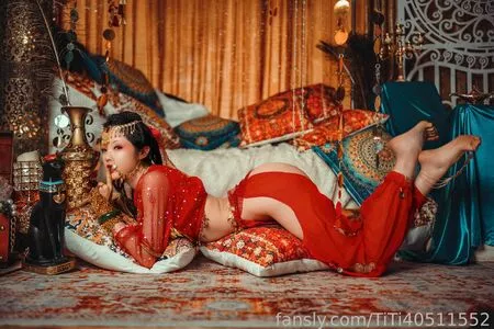  Titi Cosplay Onlyfans Leaked Nude Image #euaMozJ5s1