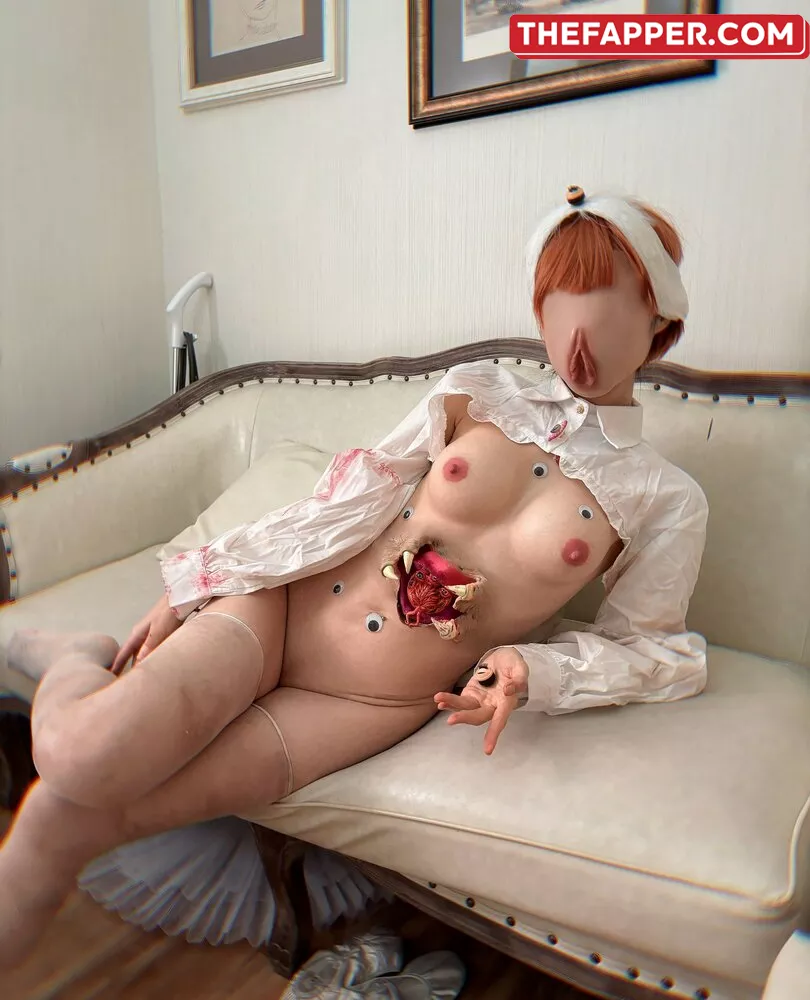  Titi Cosplay  Onlyfans Leaked Nude Image #f5UgydsgOj