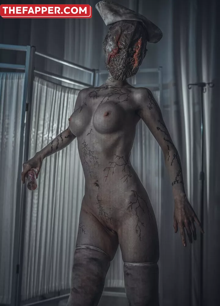  Titi Cosplay  Onlyfans Leaked Nude Image #fX8JXRrFW2