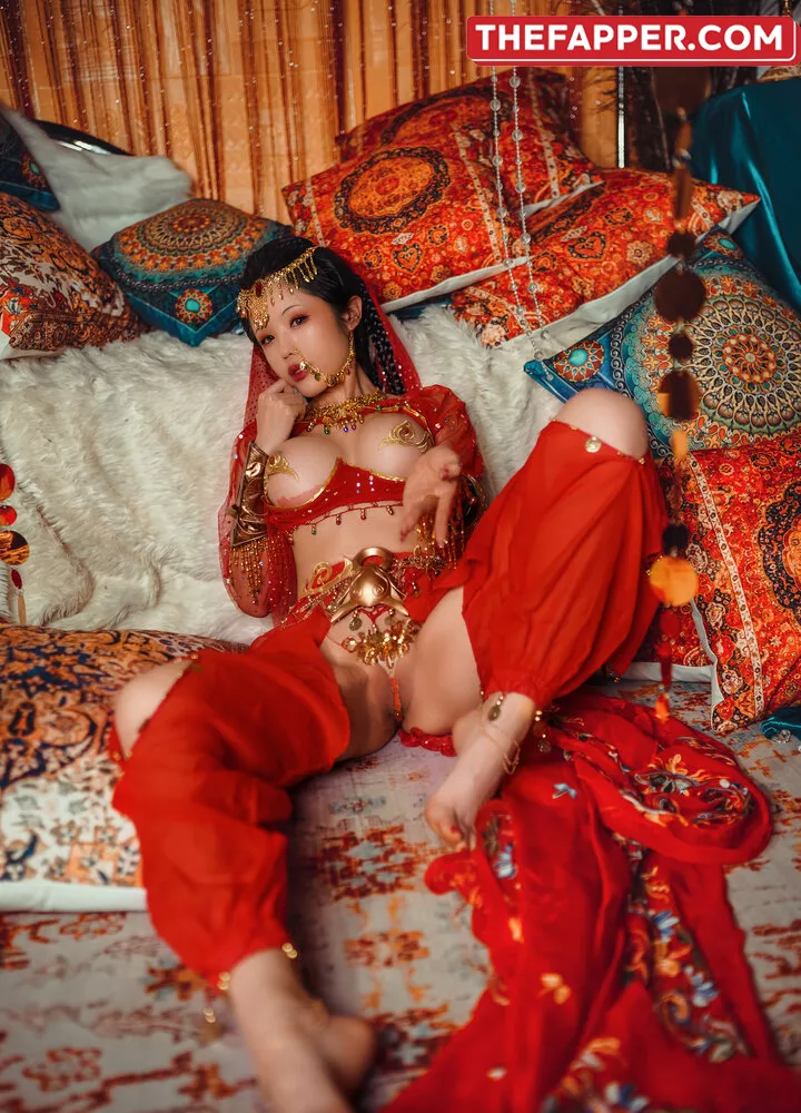  Titi Cosplay  Onlyfans Leaked Nude Image #fgL2iKhWBY