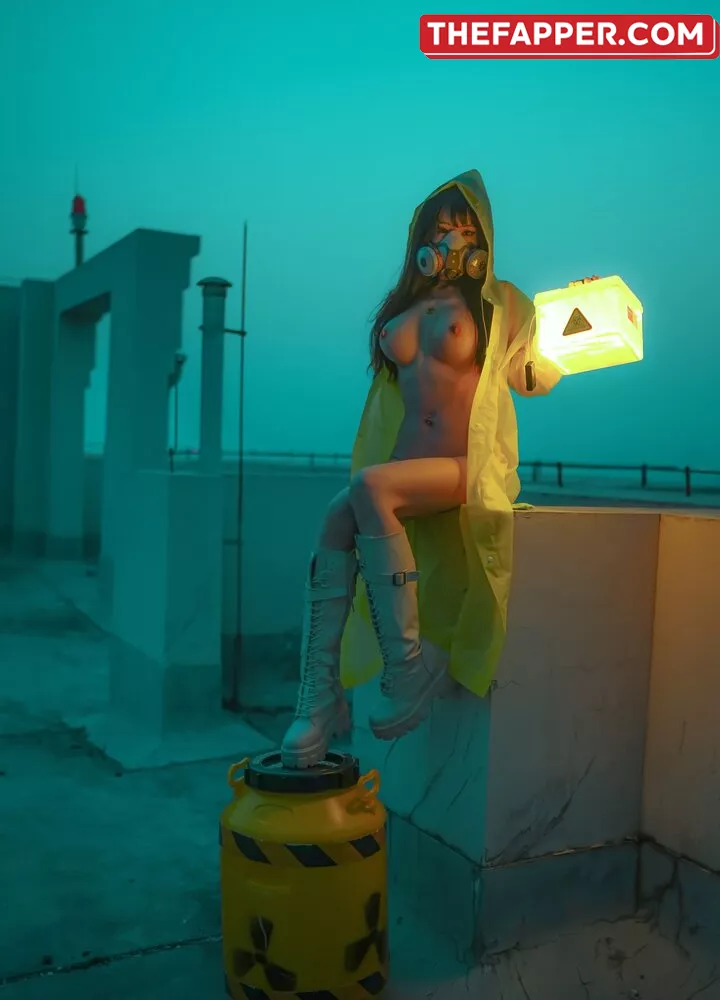  Titi Cosplay  Onlyfans Leaked Nude Image #fq3c6m3PZa