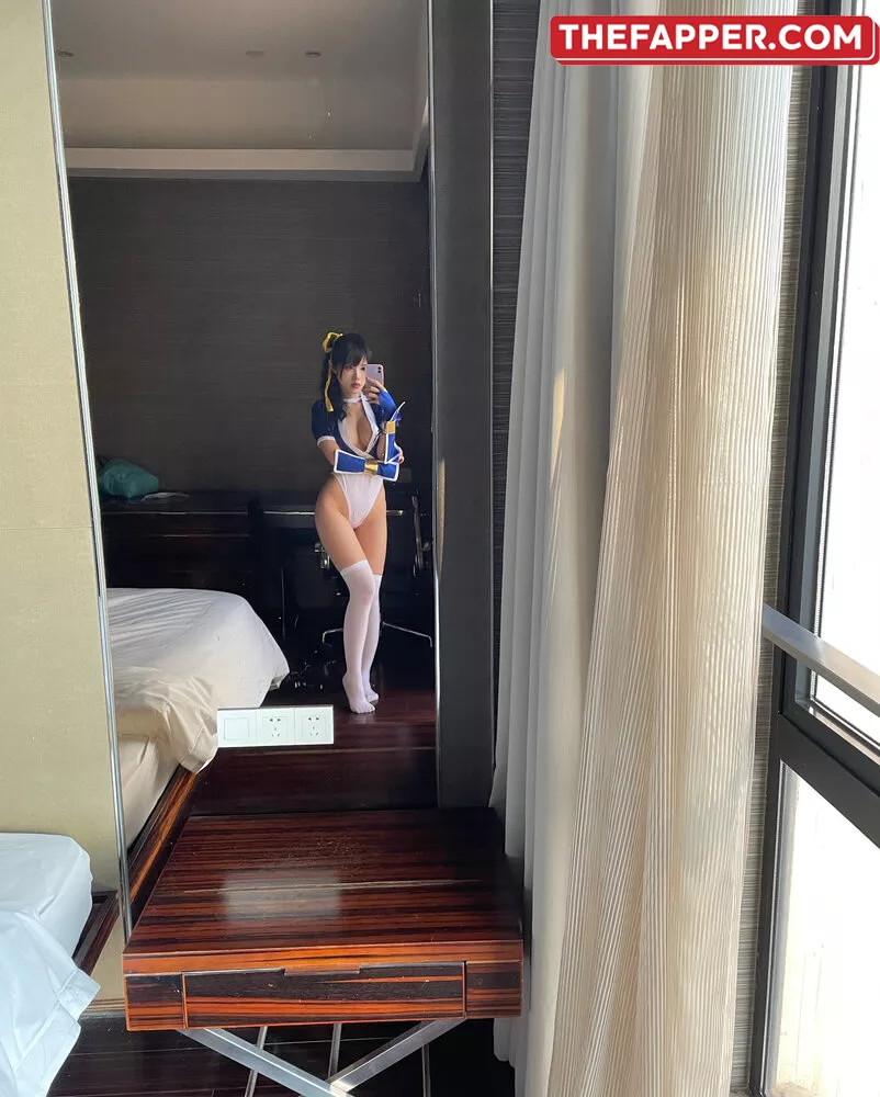  Titi Cosplay  Onlyfans Leaked Nude Image #hJM3ImsLqF