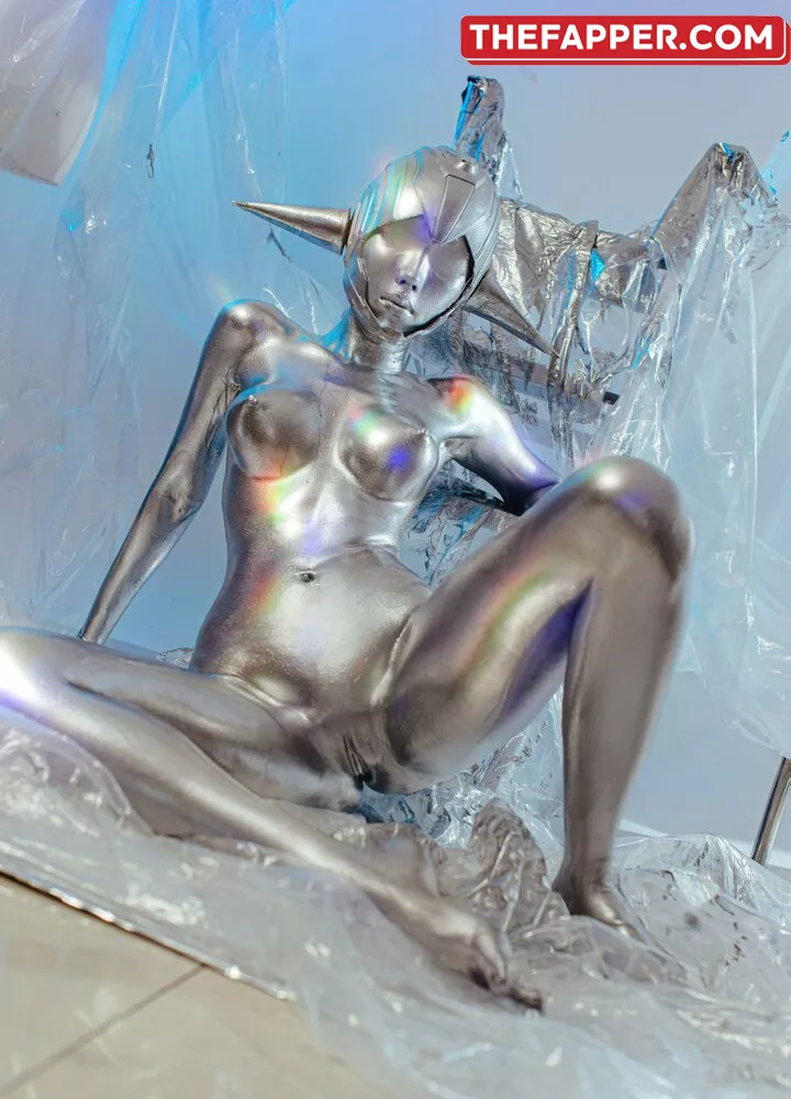  Titi Cosplay  Onlyfans Leaked Nude Image #hZPKvLJcCm