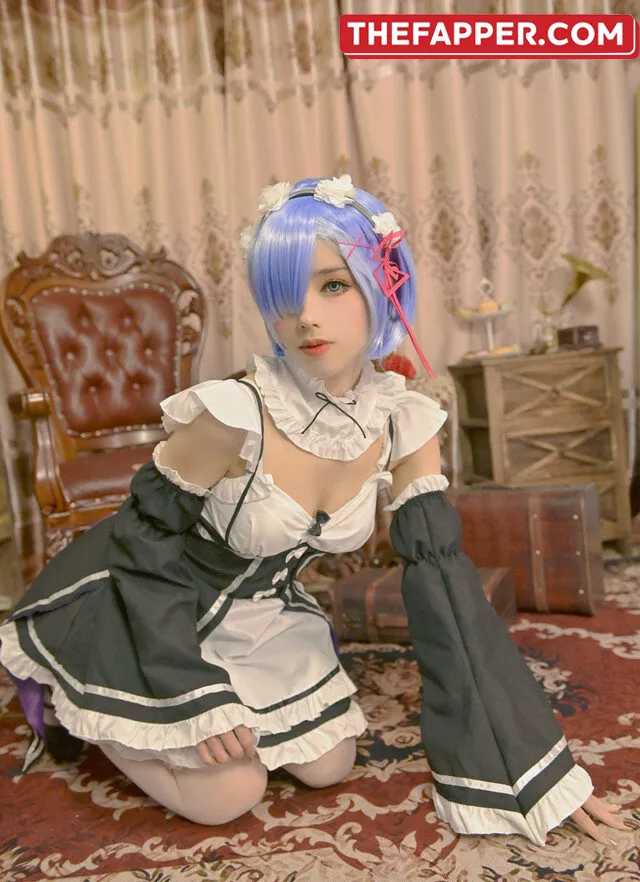  Titi Cosplay  Onlyfans Leaked Nude Image #hZQmqZWE4e