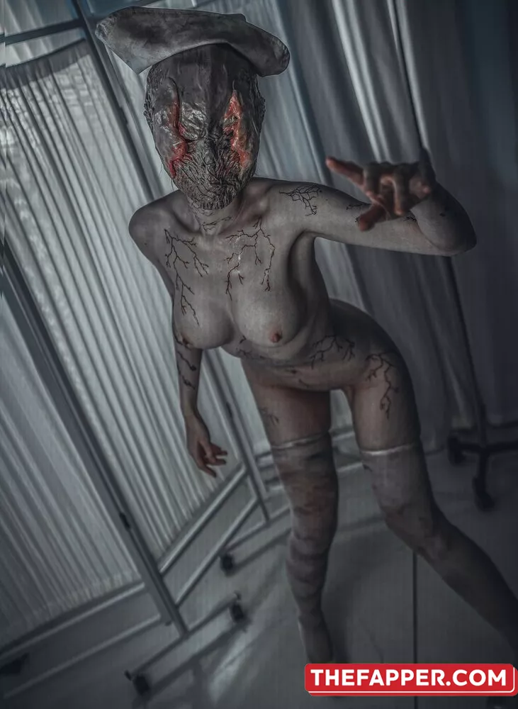  Titi Cosplay  Onlyfans Leaked Nude Image #hk0kKY47Re