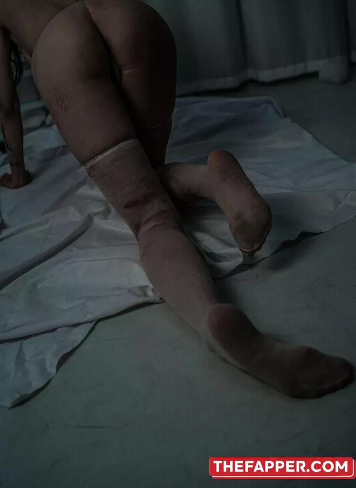  Titi Cosplay  Onlyfans Leaked Nude Image #ho7OBXZqFq