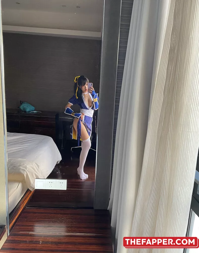  Titi Cosplay  Onlyfans Leaked Nude Image #hxt30OOCOu