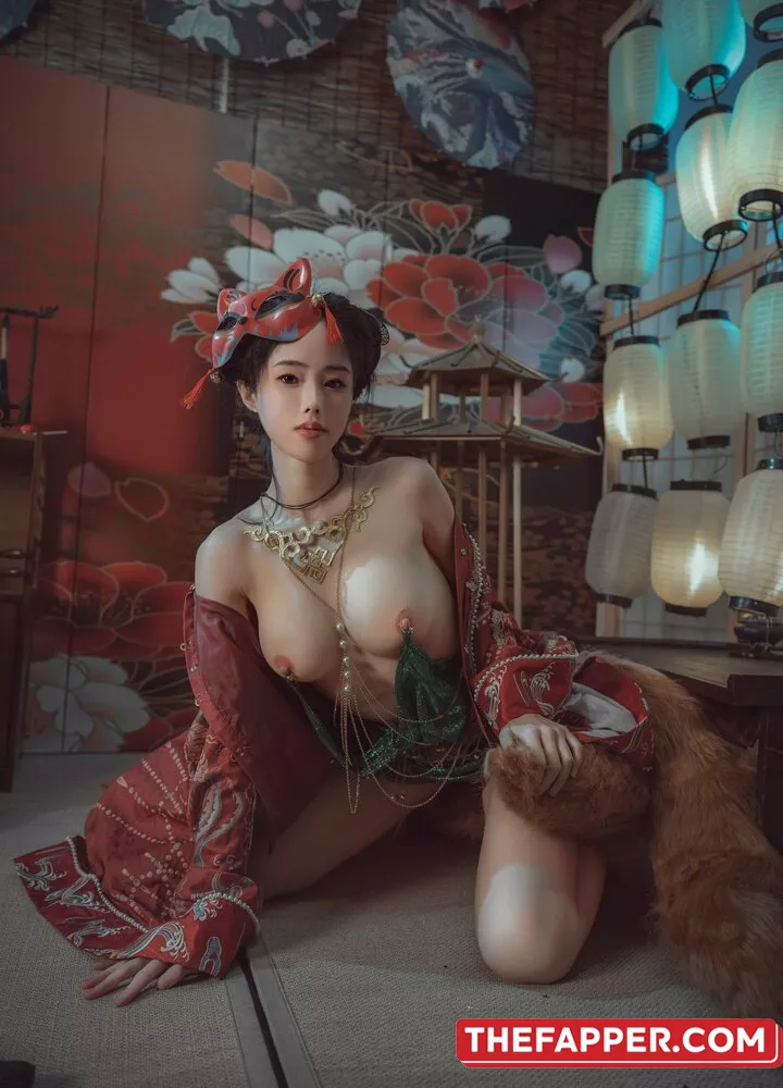  Titi Cosplay  Onlyfans Leaked Nude Image #j2AWdLXHXP