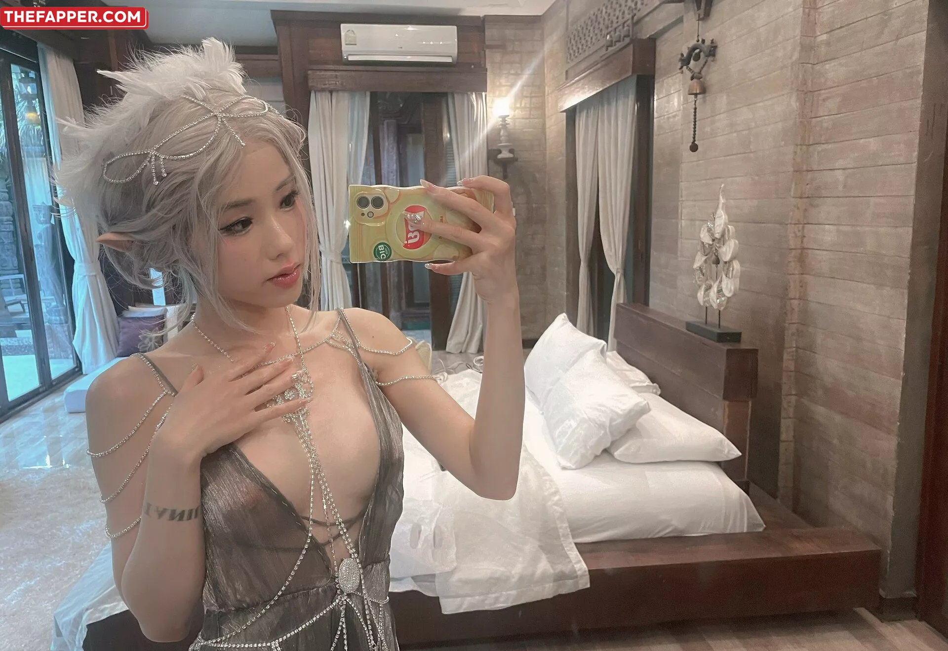  Titi Cosplay  Onlyfans Leaked Nude Image #jQk6ykHusq