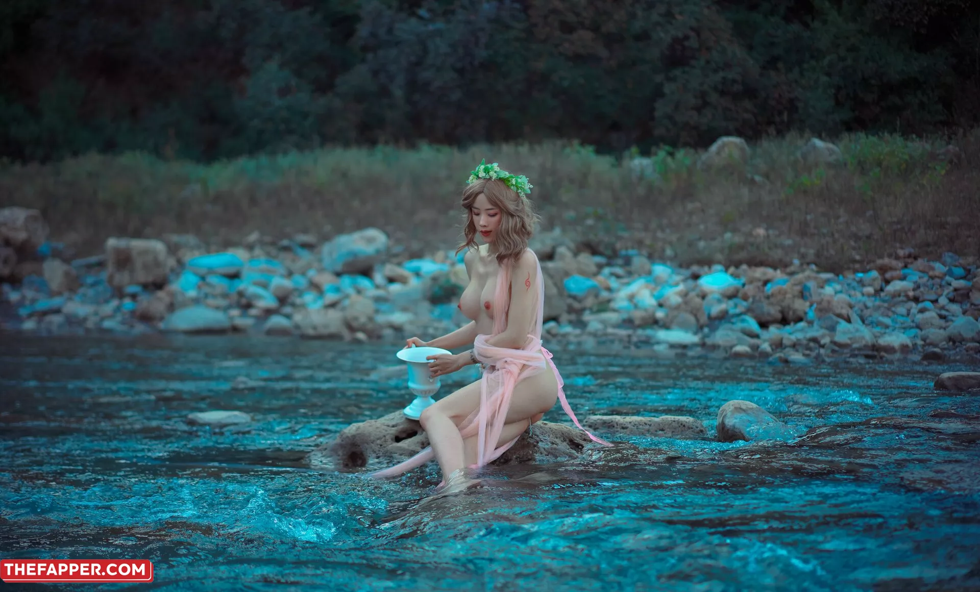  Titi Cosplay  Onlyfans Leaked Nude Image #k4DE1YjxcI