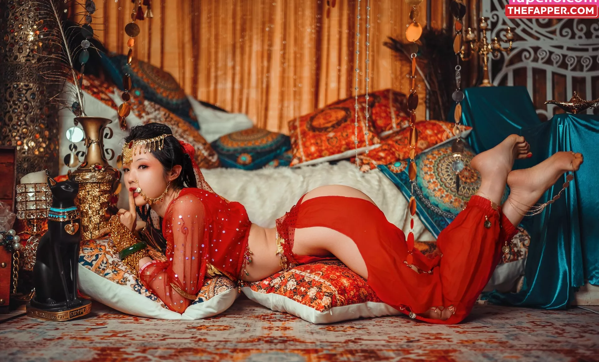 Titi Cosplay  Onlyfans Leaked Nude Image #klX9KJpqPa