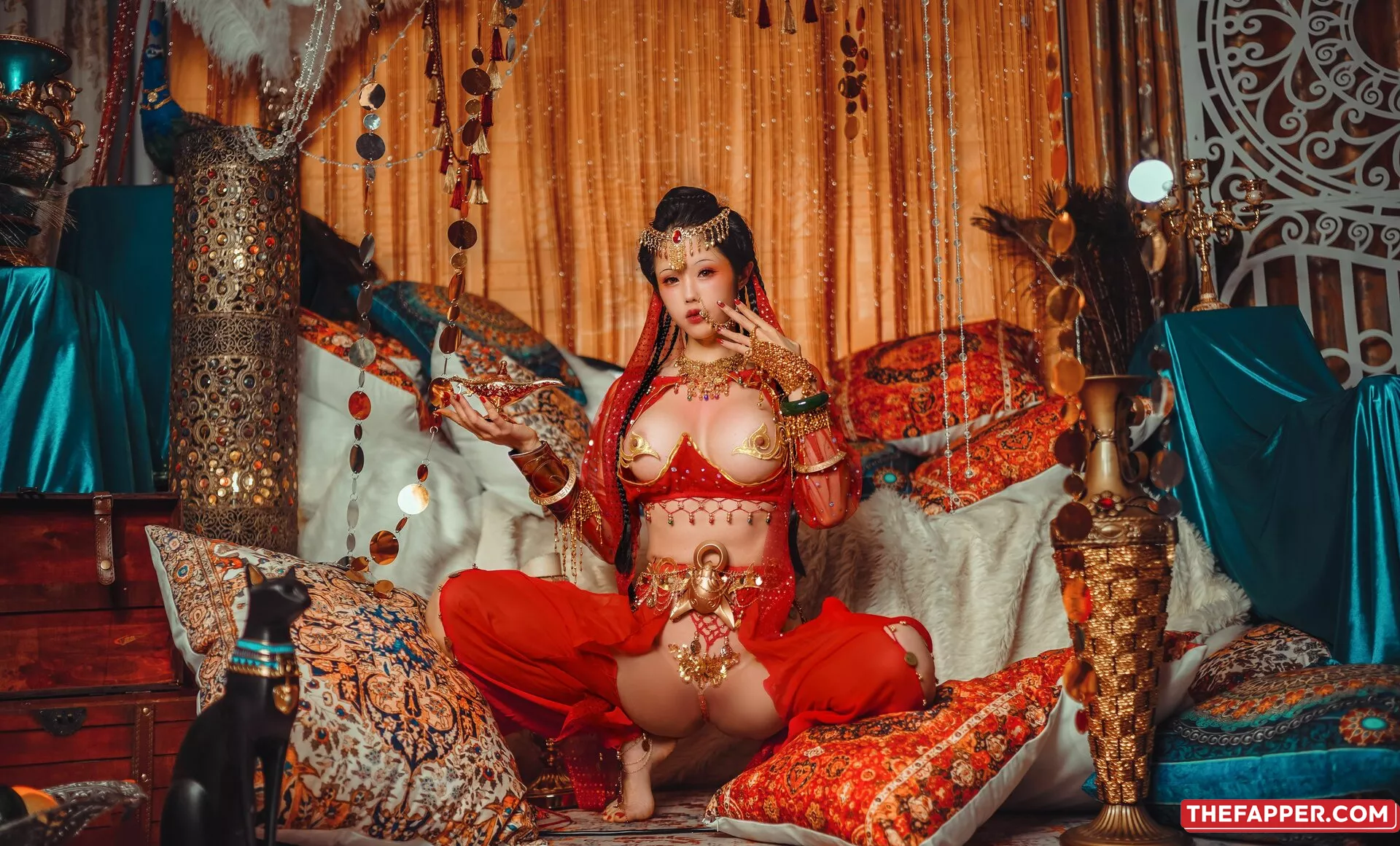  Titi Cosplay  Onlyfans Leaked Nude Image #kyUCHfWIAZ