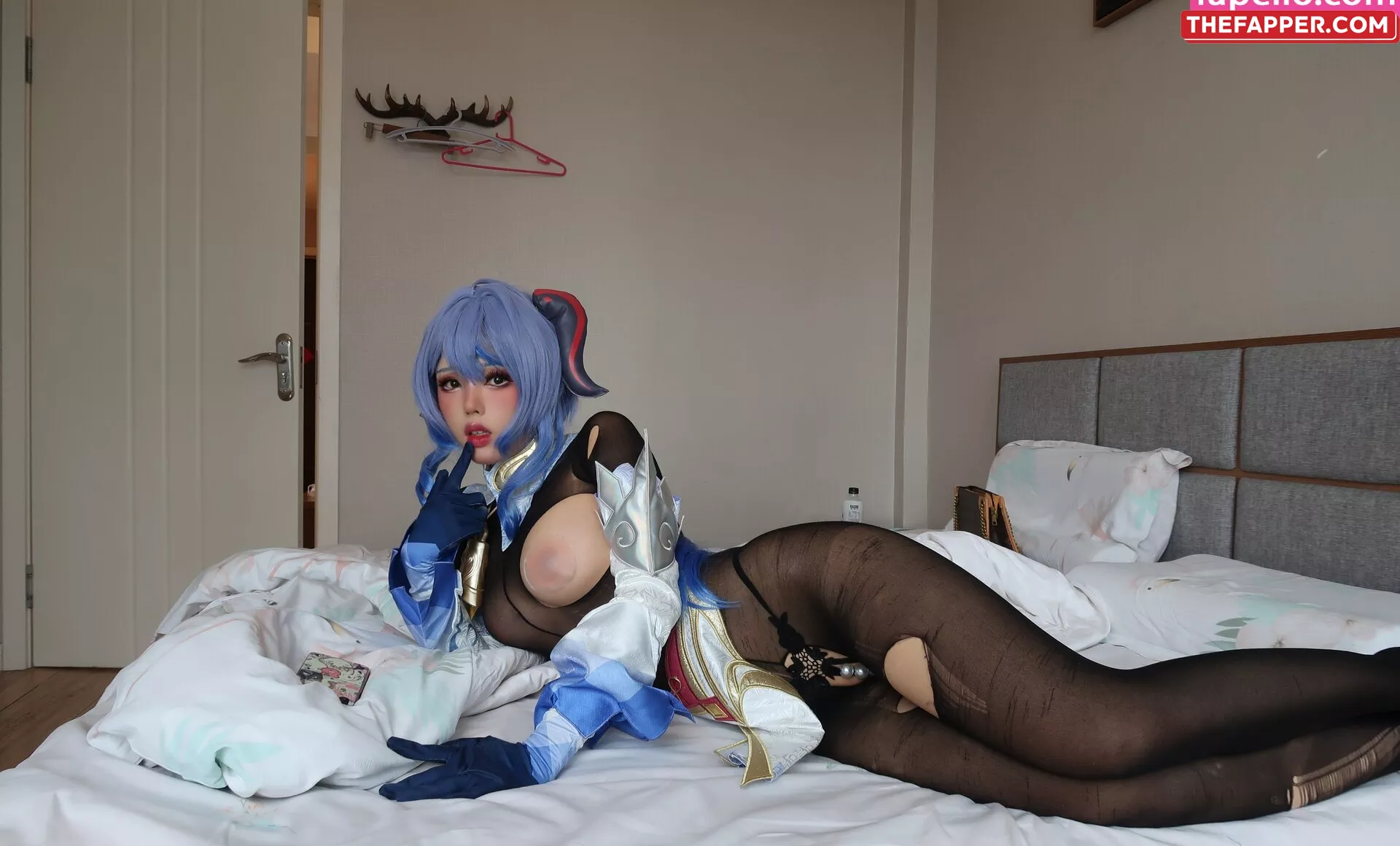  Titi Cosplay  Onlyfans Leaked Nude Image #lUzXtd1Bd4