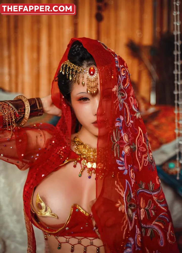 Titi Cosplay  Onlyfans Leaked Nude Image #m4uWvHr0mm