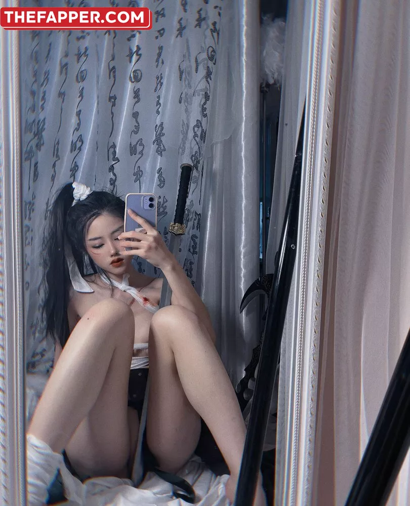  Titi Cosplay  Onlyfans Leaked Nude Image #mFnpSuyoNg