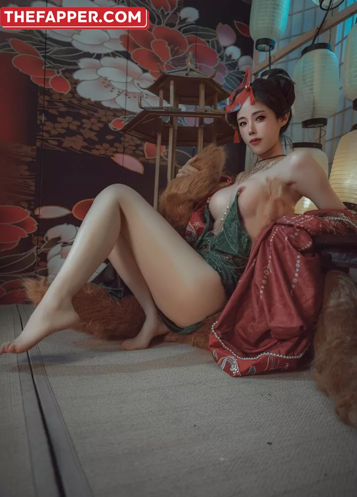  Titi Cosplay  Onlyfans Leaked Nude Image #mhGl4bb84E