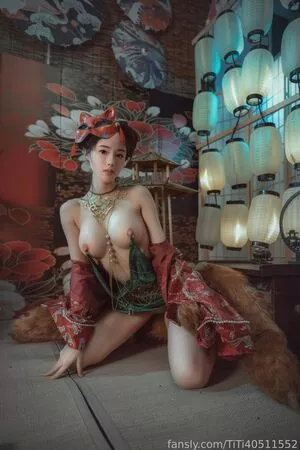  Titi Cosplay Onlyfans Leaked Nude Image #msFKLwKxKu