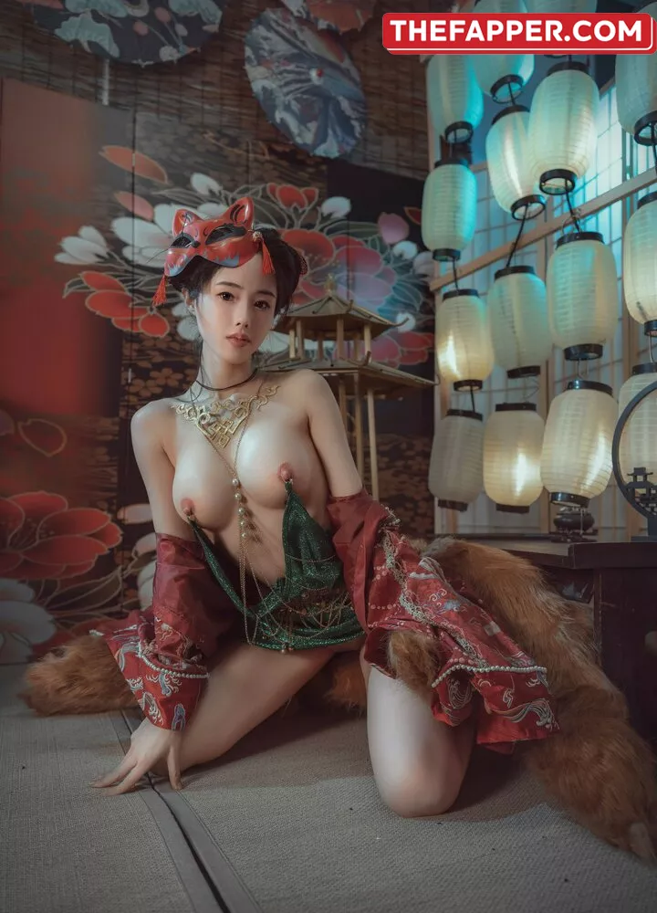  Titi Cosplay  Onlyfans Leaked Nude Image #msFKLwKxKu