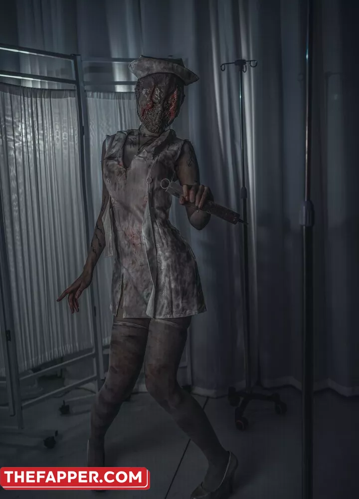  Titi Cosplay  Onlyfans Leaked Nude Image #oGCGogrR2c