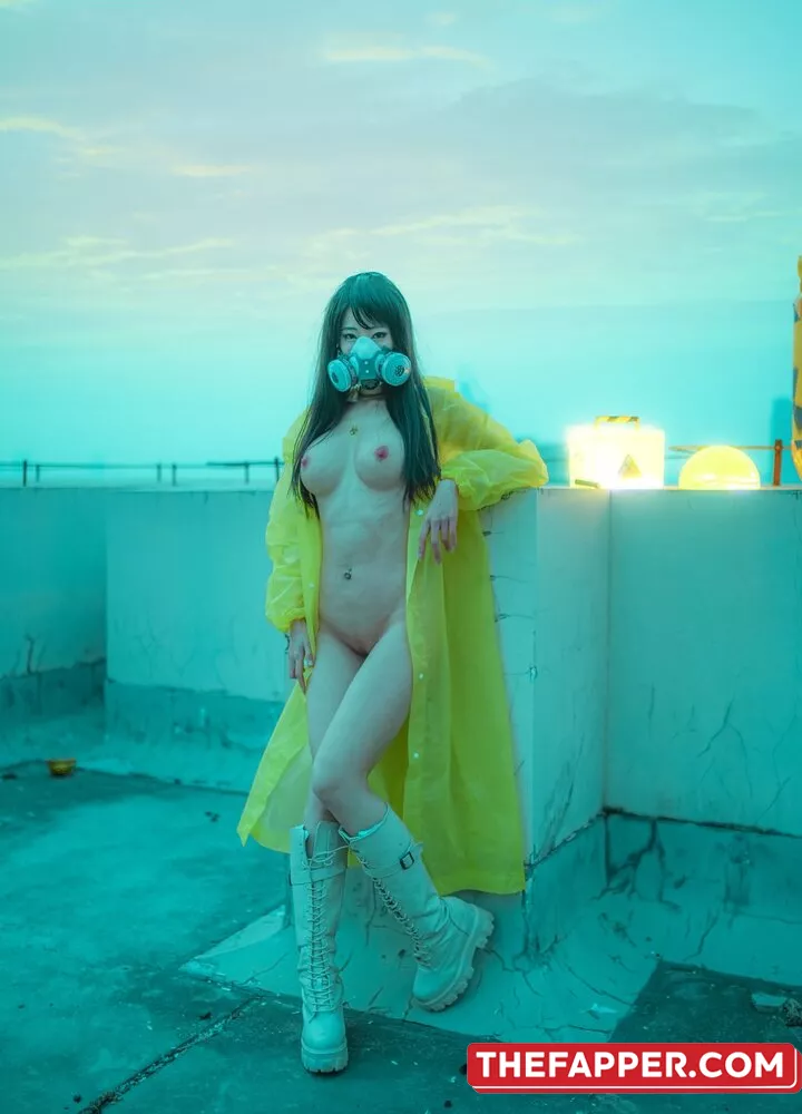  Titi Cosplay  Onlyfans Leaked Nude Image #oU69V5wcNR