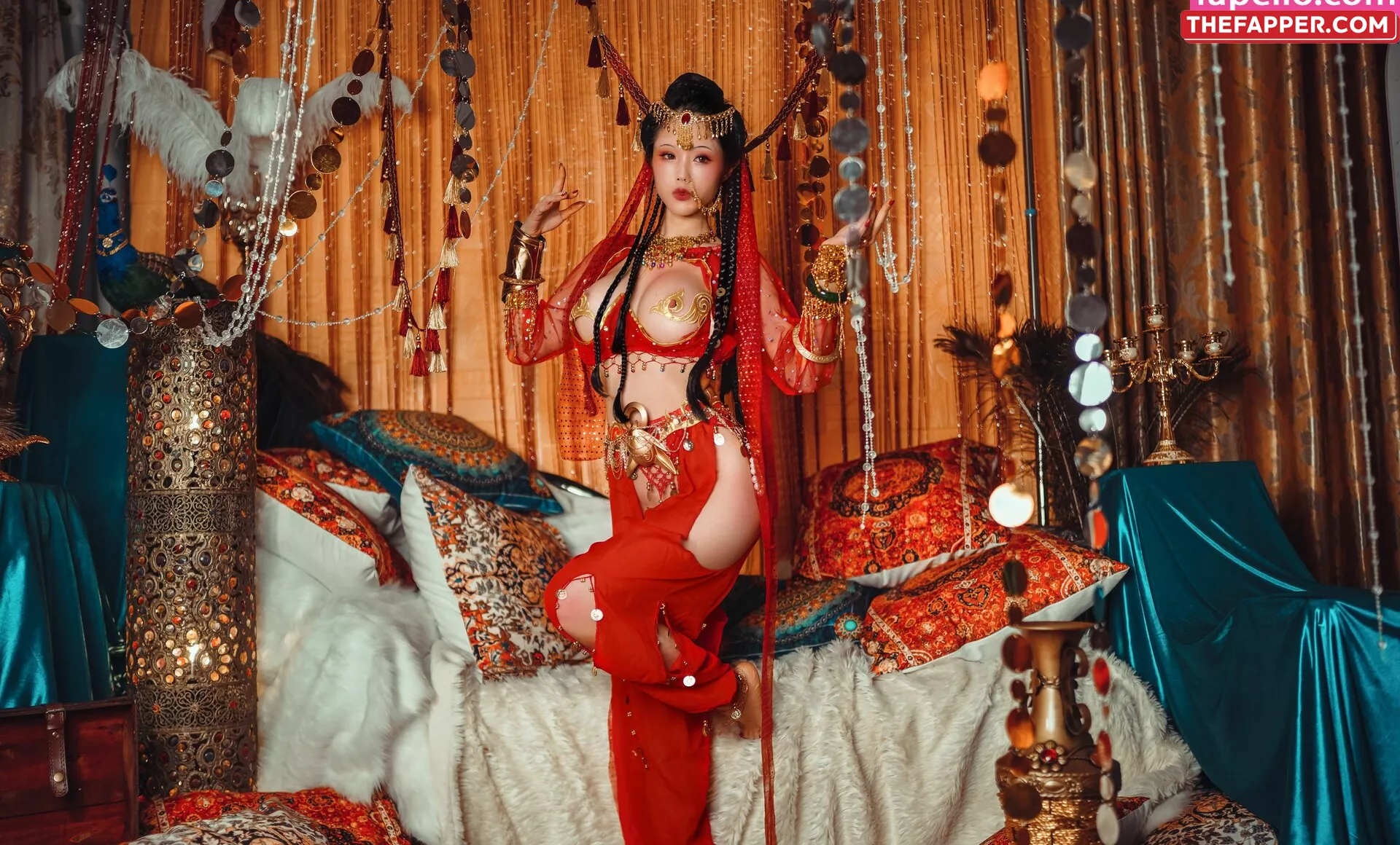 Titi Cosplay  Onlyfans Leaked Nude Image #p9eELNrpR3