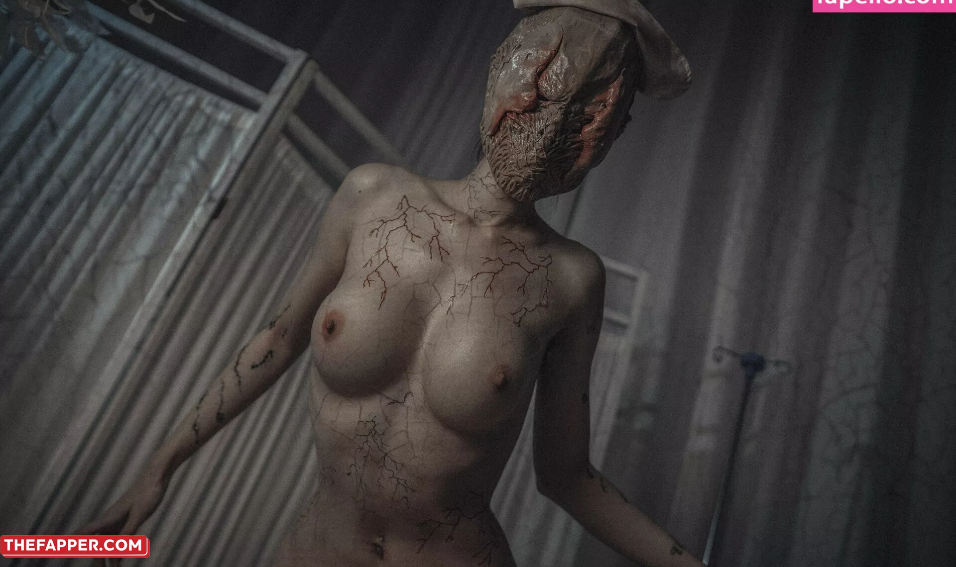  Titi Cosplay  Onlyfans Leaked Nude Image #pLSwfrGoDF