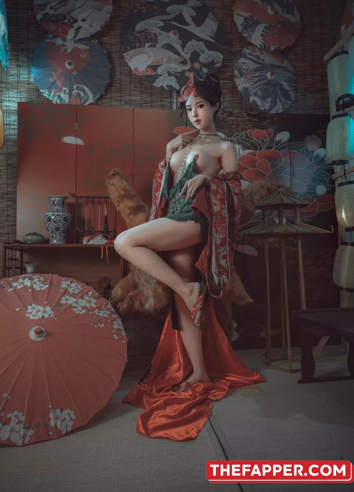  Titi Cosplay  Onlyfans Leaked Nude Image #pZWjTVFoHK