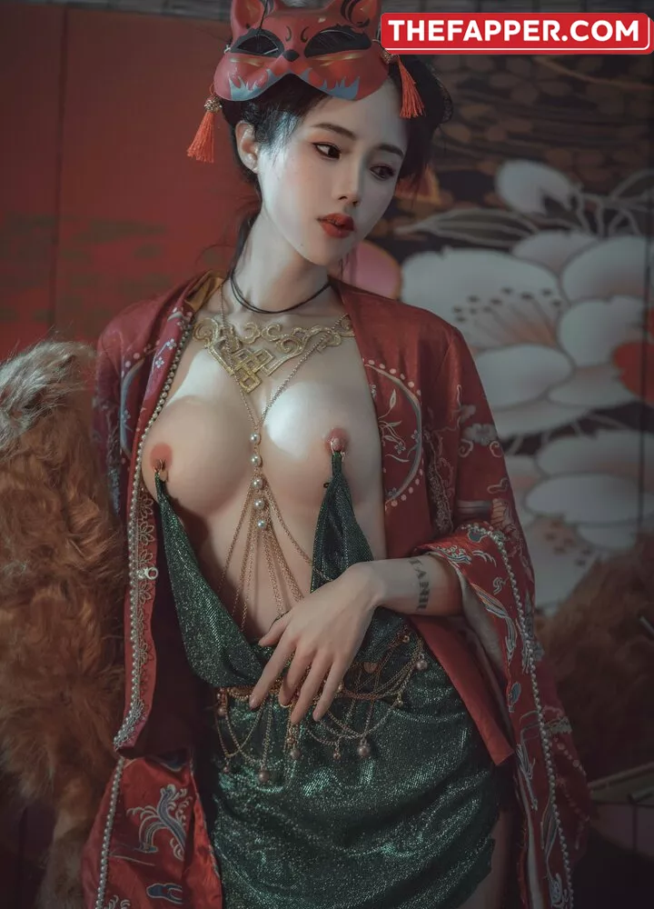  Titi Cosplay  Onlyfans Leaked Nude Image #ppH7bSiu0O