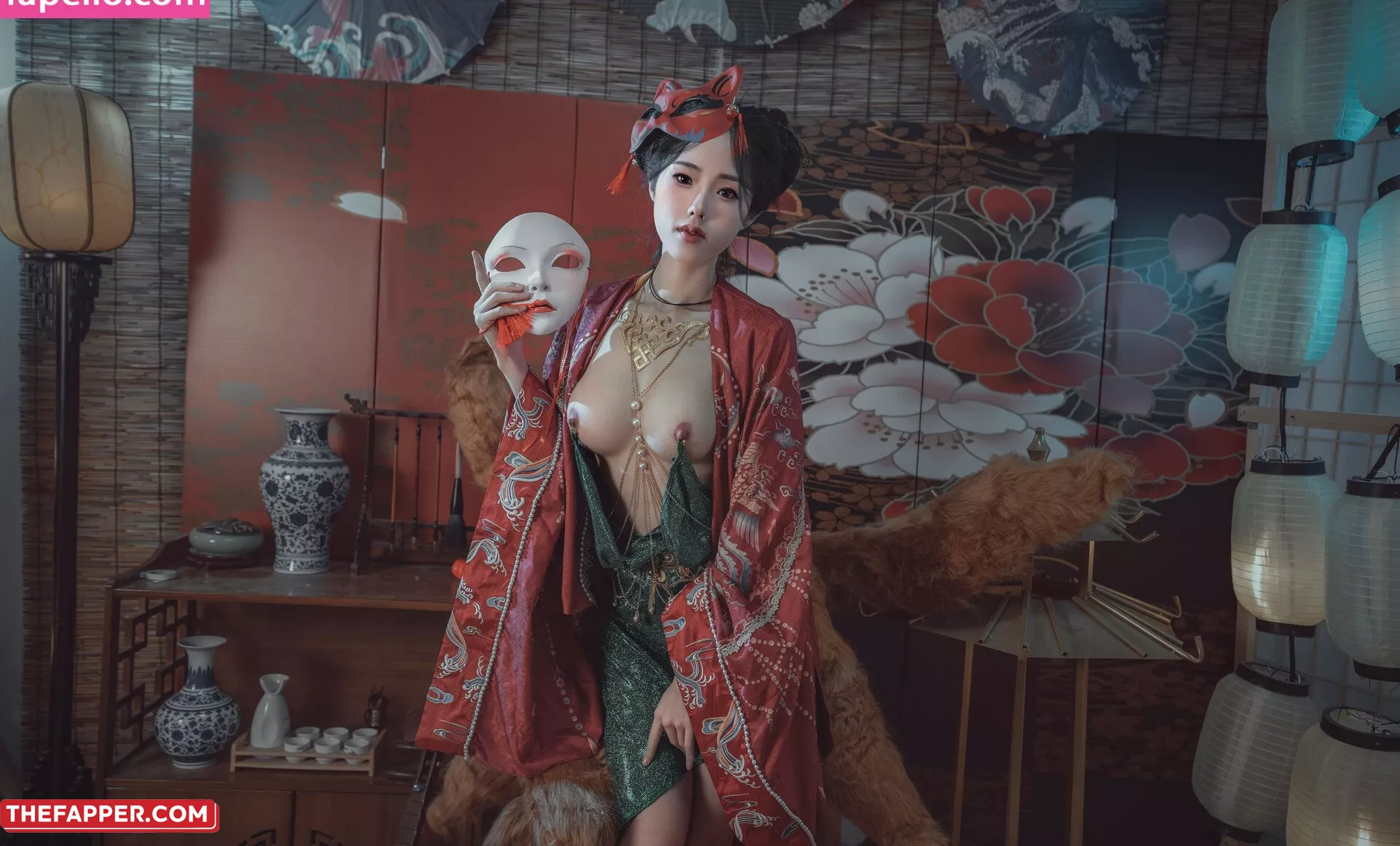  Titi Cosplay  Onlyfans Leaked Nude Image #pvrwVPPPIn